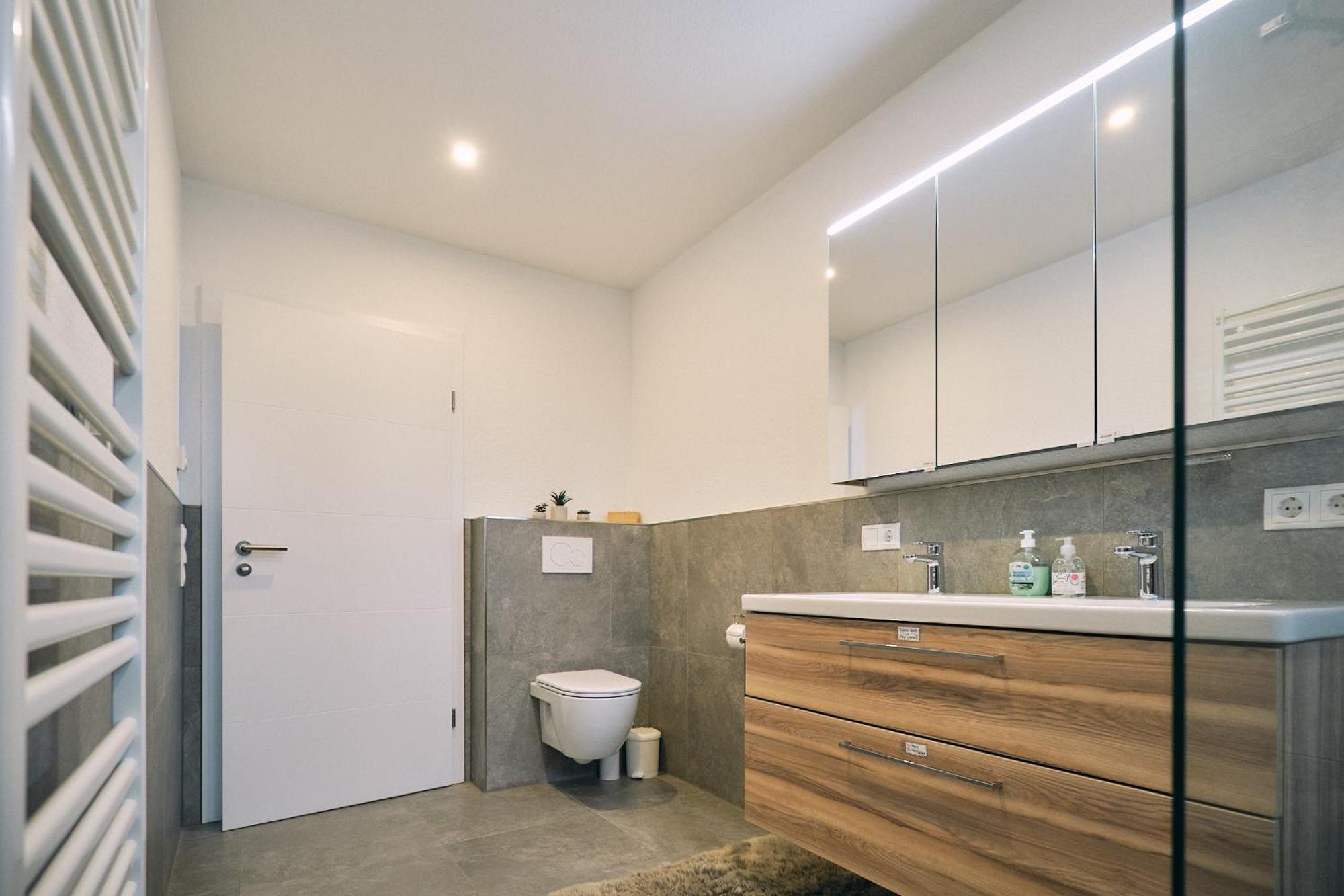 Harenerhafentraum-Zimmer Ngoại thất bức ảnh